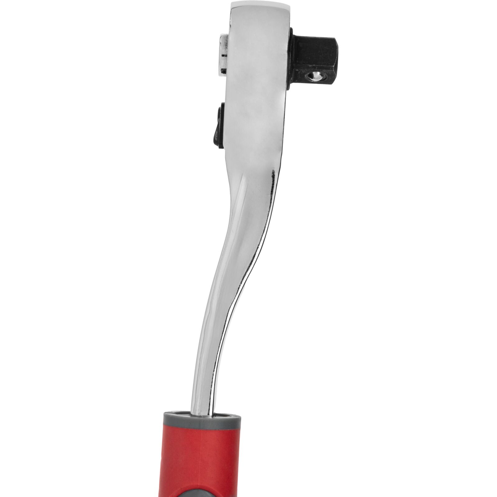 PROLINE TOOLS 20 Delars Hylssats, CRV, 1/2 Driv, 8-32 mm, Förlängningsstång, Proline - 2