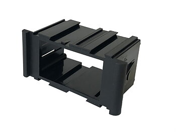 Carling modulpanel, mellanstycke