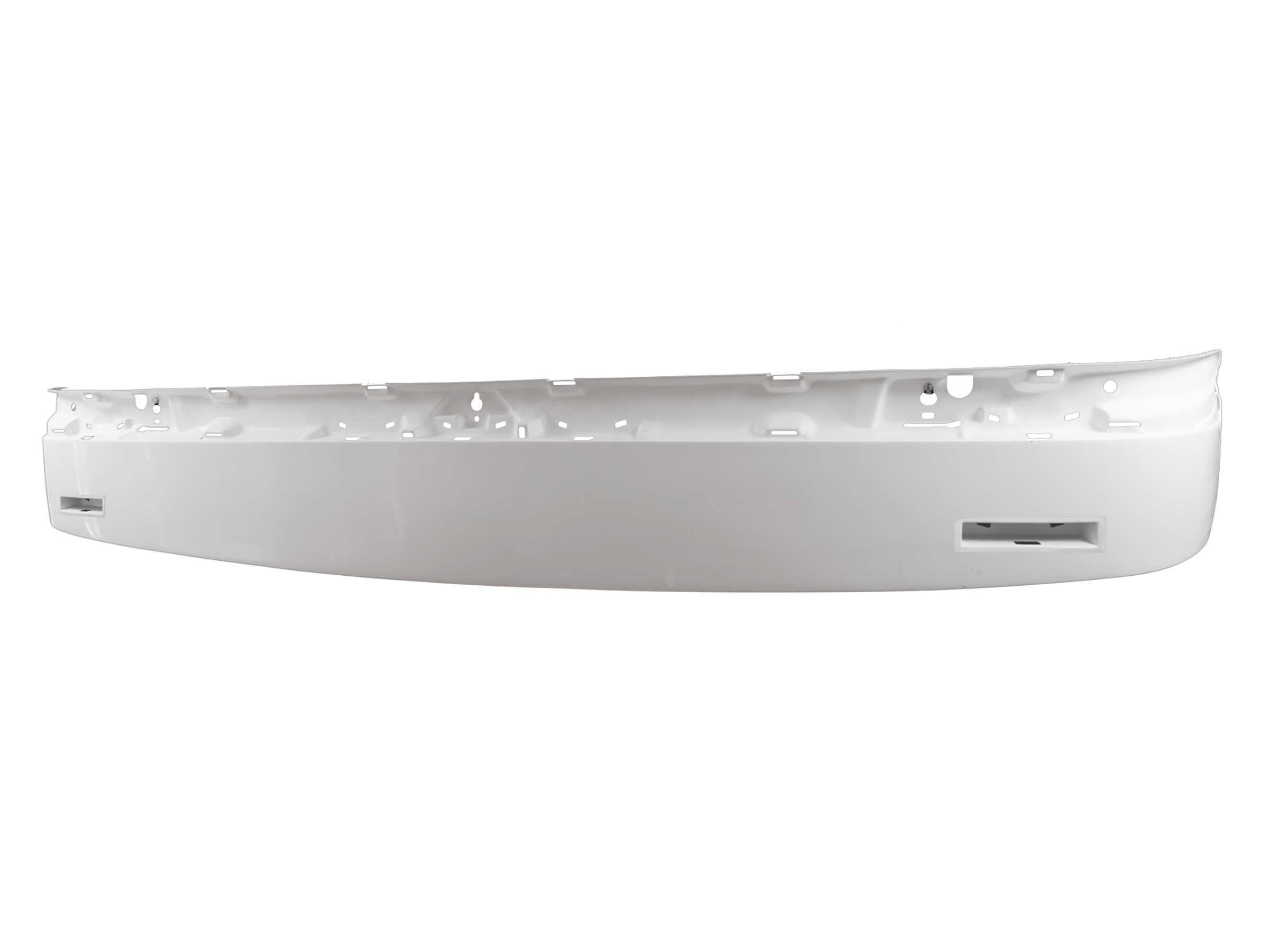 Solskydd Bow för Scania NG - Custom 7 - 2