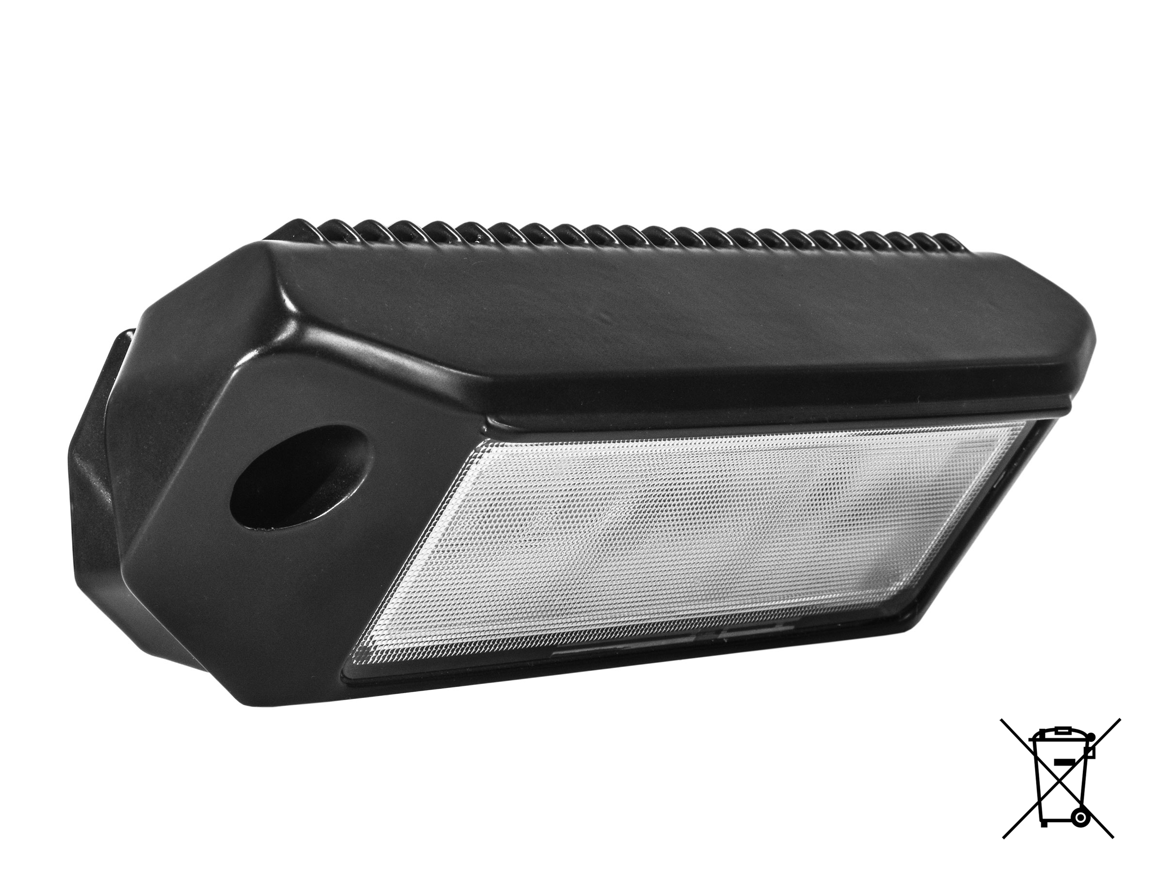 BriodLights vinklad LED arbetslampa A10 - 2