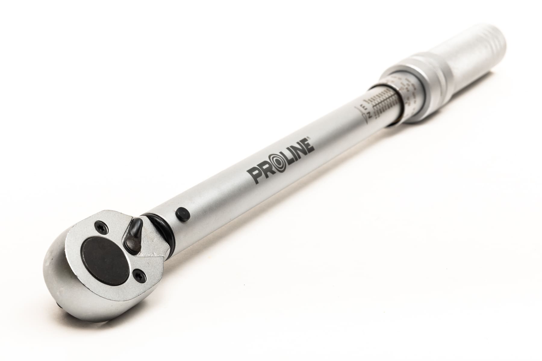 PROLINE TOOLS Dynamometer 1/240-210Nm, 460 mm, Proline (Vridmoment (Nm) : 50-350 Nm)