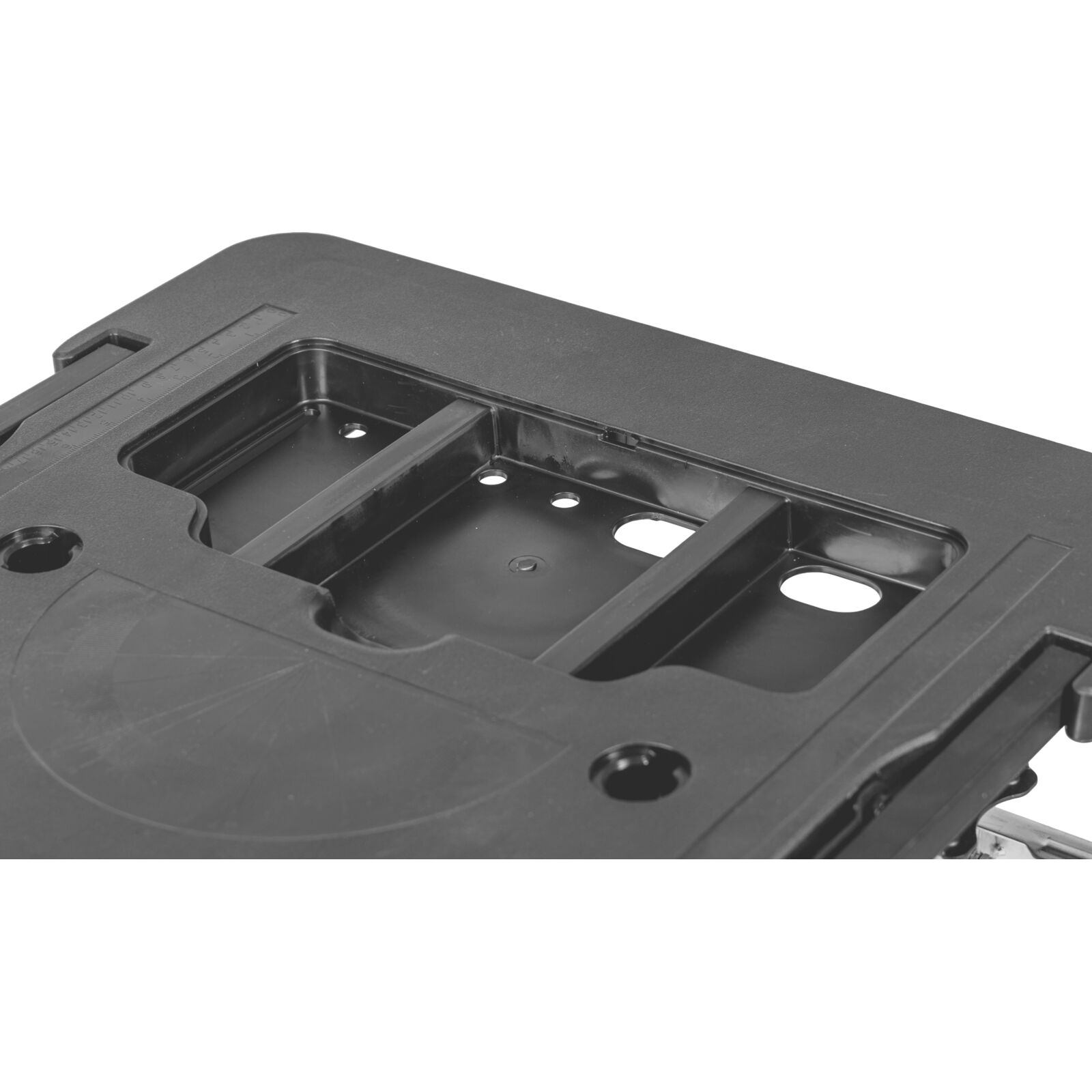 PROLINE TOOLS Arbetsbänk 7-i-11085 x 545 x 780 mm, Proline - 3