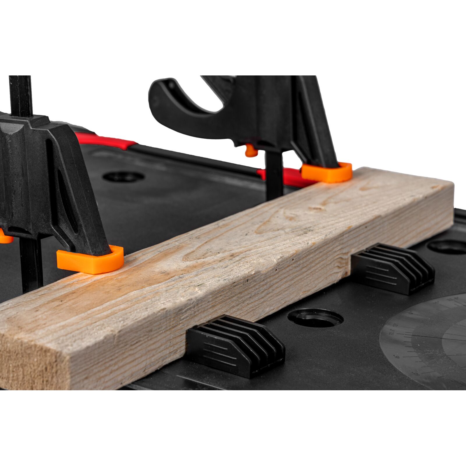 PROLINE TOOLS Arbetsbänk 7-i-11085 x 545 x 780 mm, Proline - 6