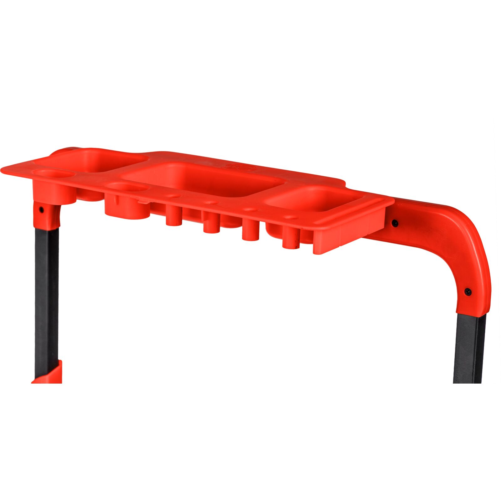 PROLINE TOOLS Arbetsbänk 7-i-11085 x 545 x 780 mm, Proline - 2