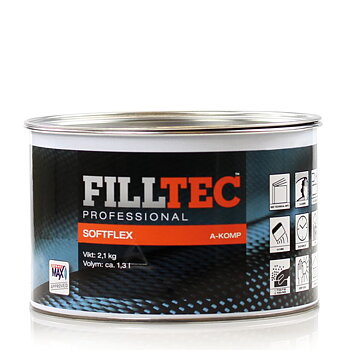Filltec Softflex 2,16 KG