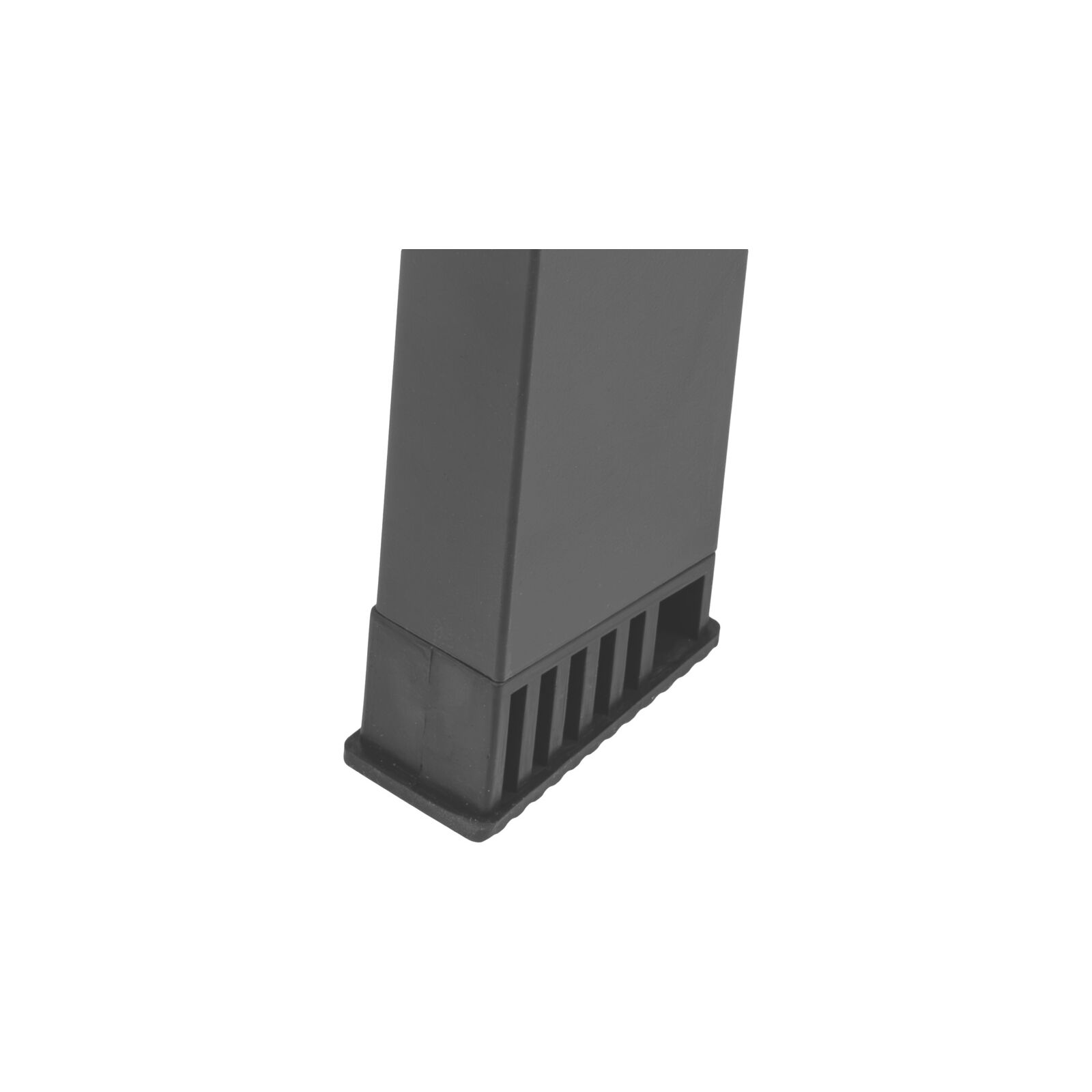 PROLINE TOOLS Hopfällbart Arbetsbord 150 kg 860 x 550 mm Klämfästhål Länkningsbeslag Snabbfäste, Proline - 5