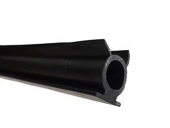 Gummiprofil  "Lilla gris" EPDM