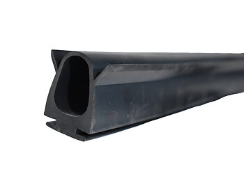Gummiprofil L=2600 mm