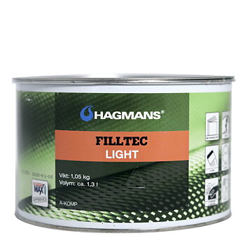 Filltec Light 1,11 KG