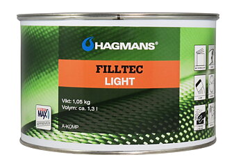 Filltec Light Patron 1,75 L