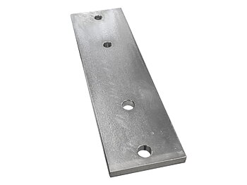 Spegelförlängare för Scania NG 35/Bow 35cm (170mm)