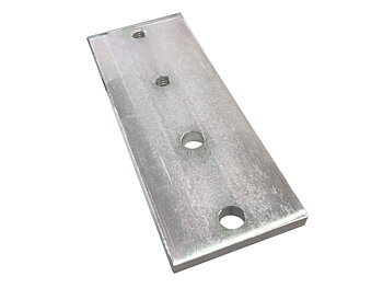 Spegelförlängare för Scania NG 30 cm/Flat (140mm)