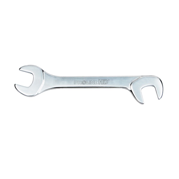 PROLINE TOOLS HD Blocknyckel Dubbel Öppen Ände 4-17 mm, Proline (Storlek (mm) : 8)