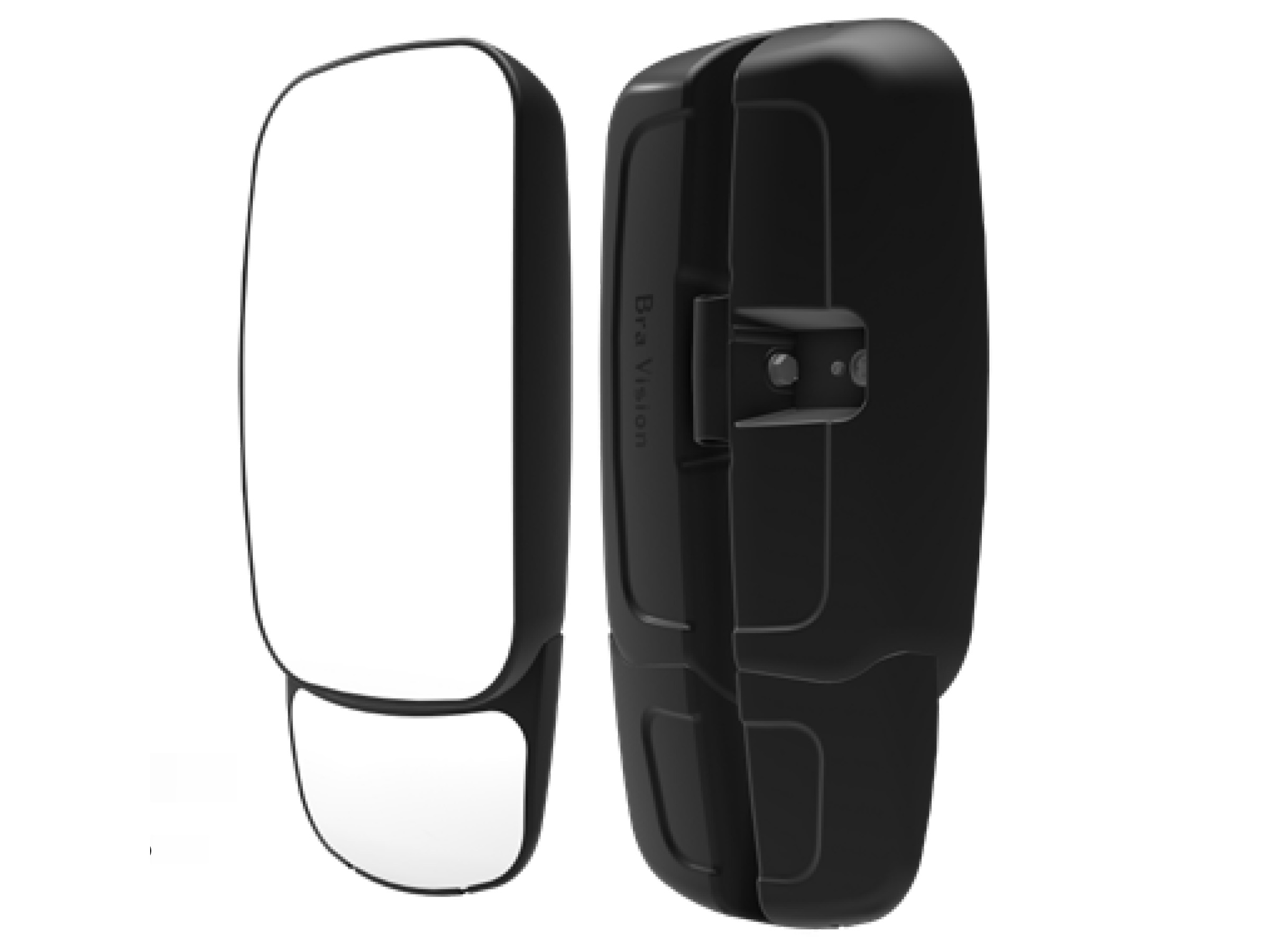 Universell traktorspegel 226x356+226x100