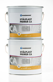 Stålplast Primer CA 10 L