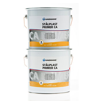 Stålplast Primer CA 10 L