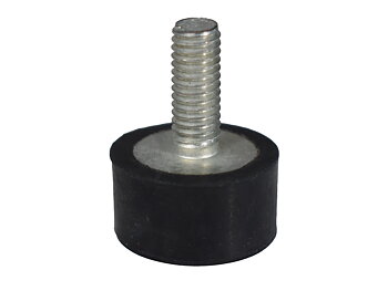 Vibrationsdämpare P2010 M6