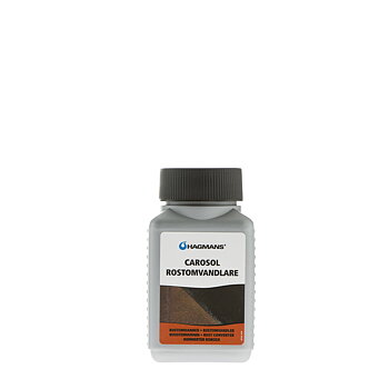 Carosol Rostomvandlare 150 ML