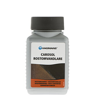 Carosol Rostomvandlare 150 ML