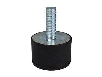 Vibrationsdämpare P3020 M8