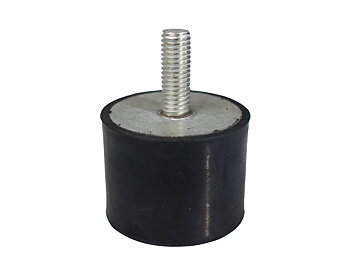 Vibrationsdämpare P4030 M8