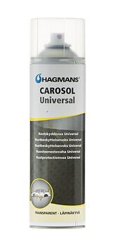 Carosol Rostskyddsvax Universal Spray 500 ML