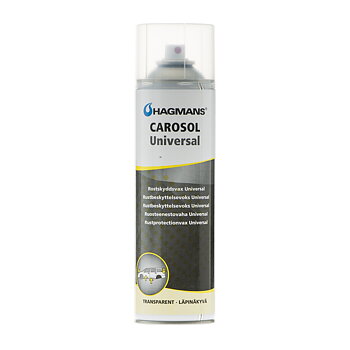 Carosol Rostskyddsvax Universal Spray 500 ML