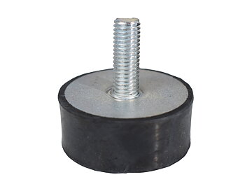 Vibrationsdämpare P5020 M10