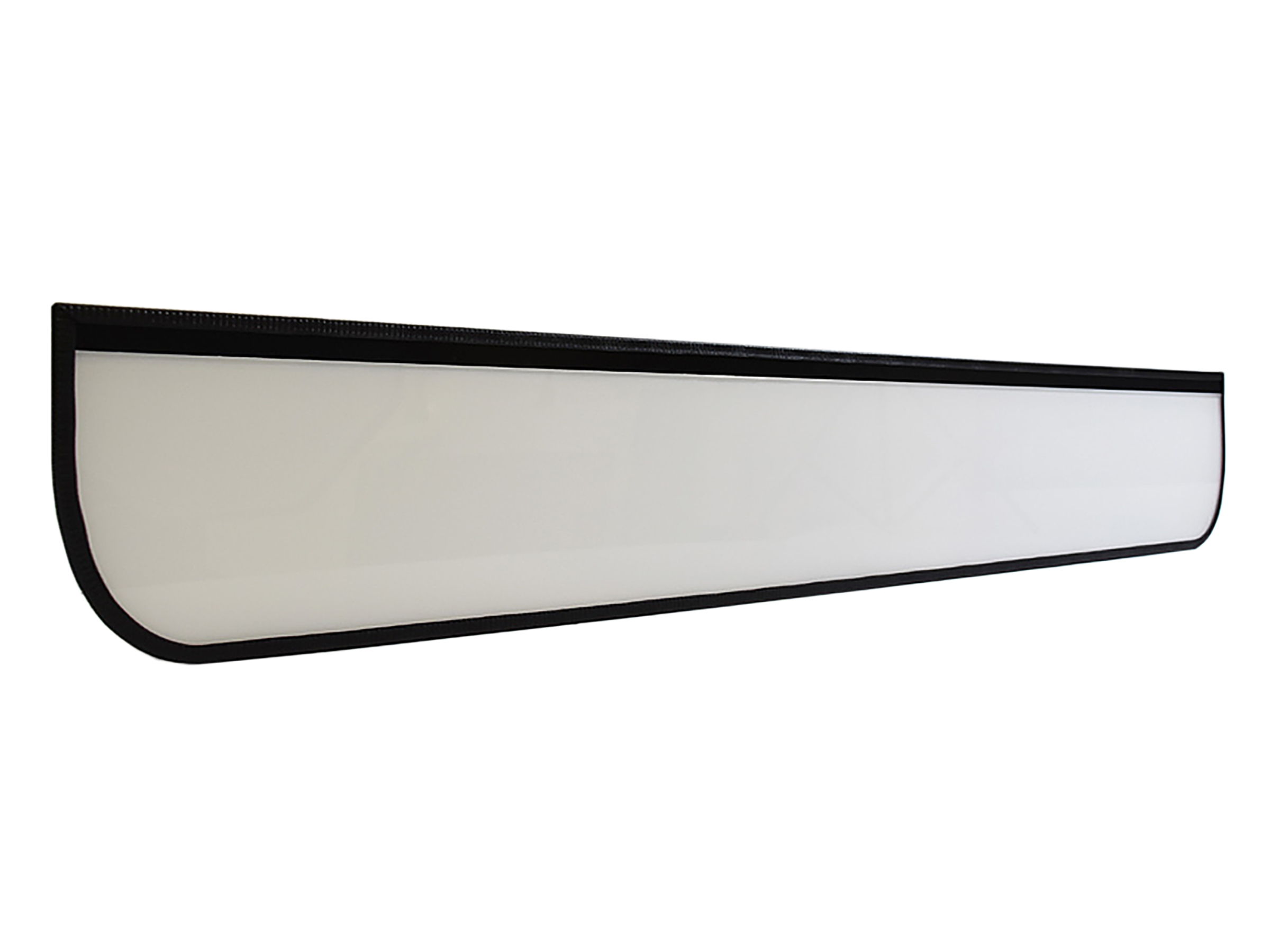 Ljusskylt LED Scania Topline 25x165 cm