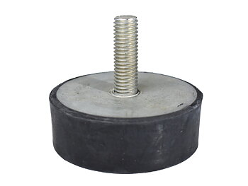 Vibrationsdämpare P7525 M12