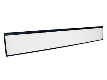 Ljusskylt LED Scania Highline 28x180 cm rektangulär