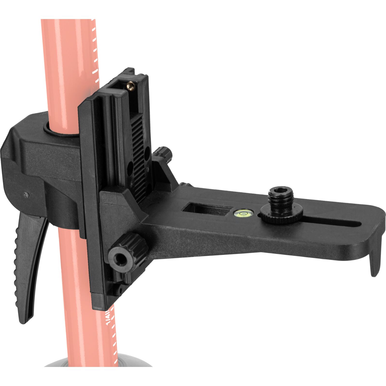 PROLINE TOOLS Hyllplan förlängningsstång 60 cm, 30 cm, 1/45/8 skruvar, hållbar plast, Proline - 2