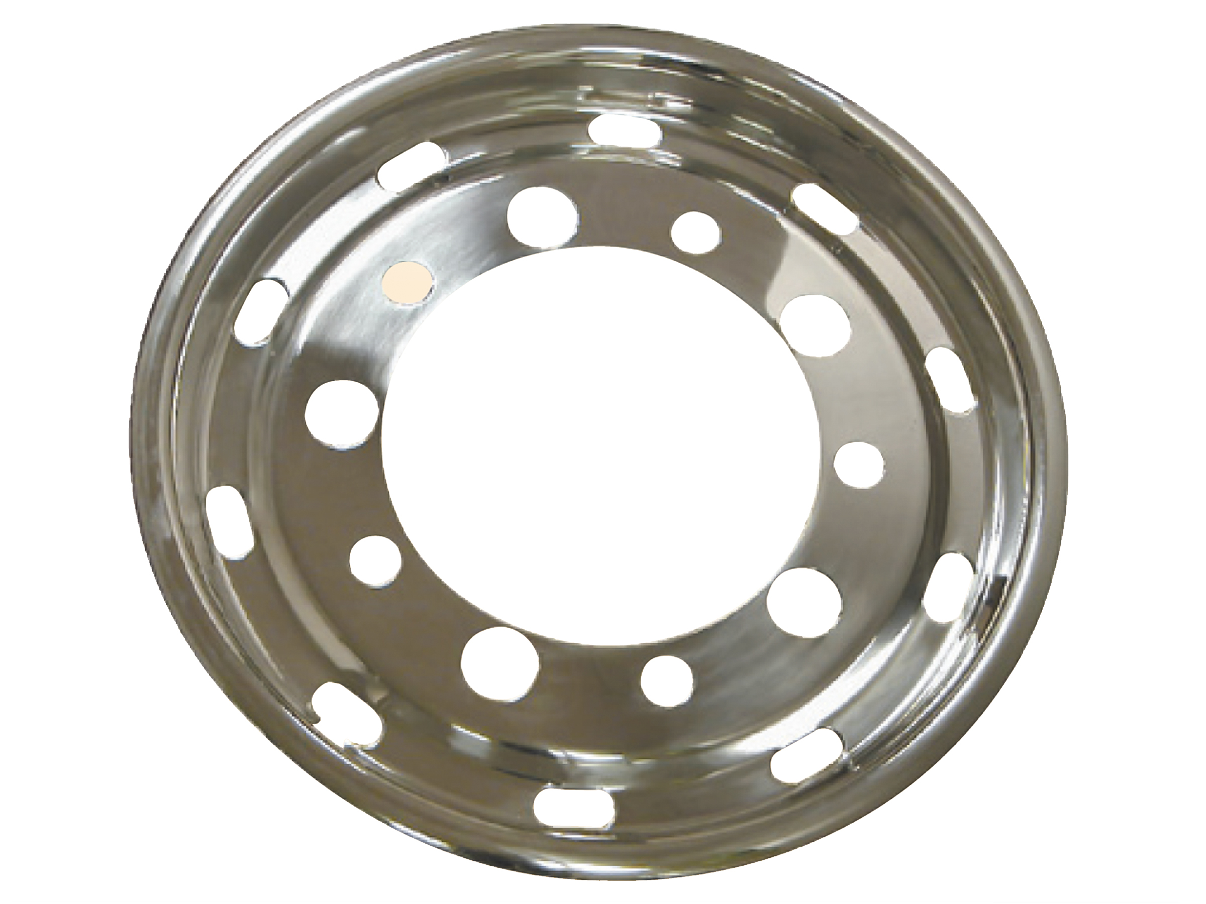 Fälgring Super Single 22,5" djup 25 mm