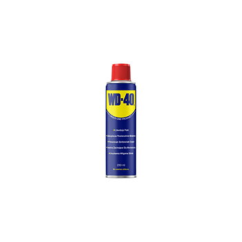 WD-40 Antikorrosionsspray 0.2L+25% (250 ml)