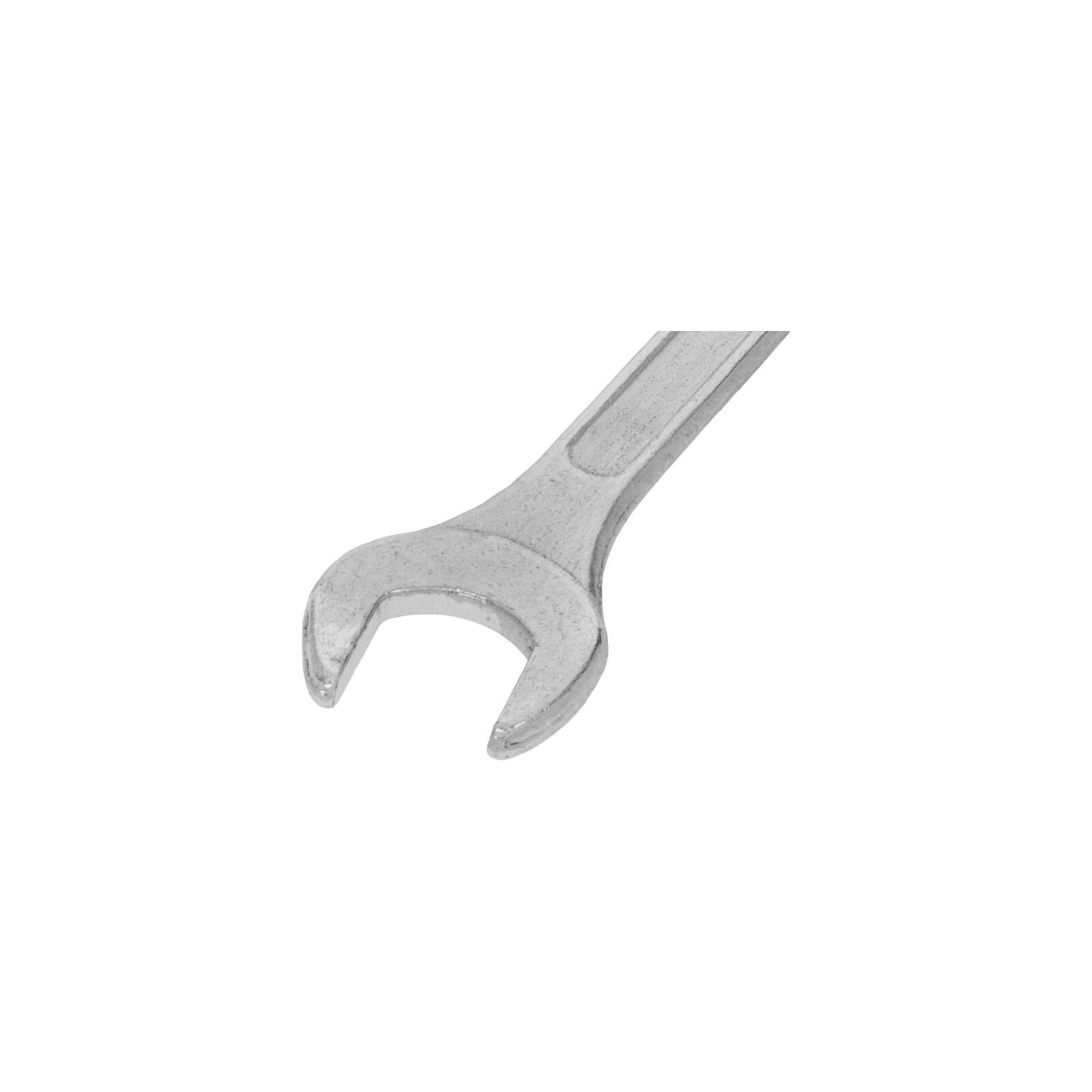 Mega Blocknyckel 8 x 10 mm - 30-32 mm, rärdatt stål (Nyckelstorlek (mm) : 24x27mm) - 2