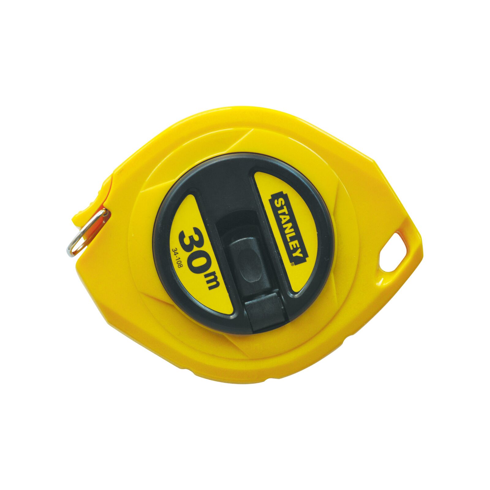 Stanley Steel Closed Case 30M