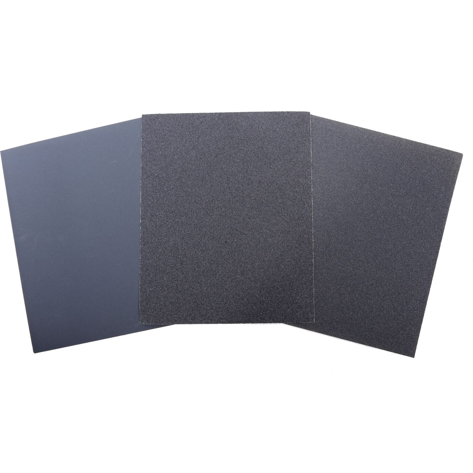 PROLINE TOOLS Våtslippapper 280 x 230 mm, gr. 1500, 50-pack, Proline