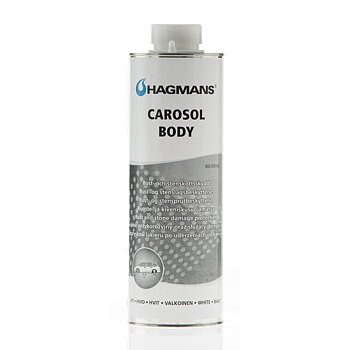 Carosol Body Vit 1 L