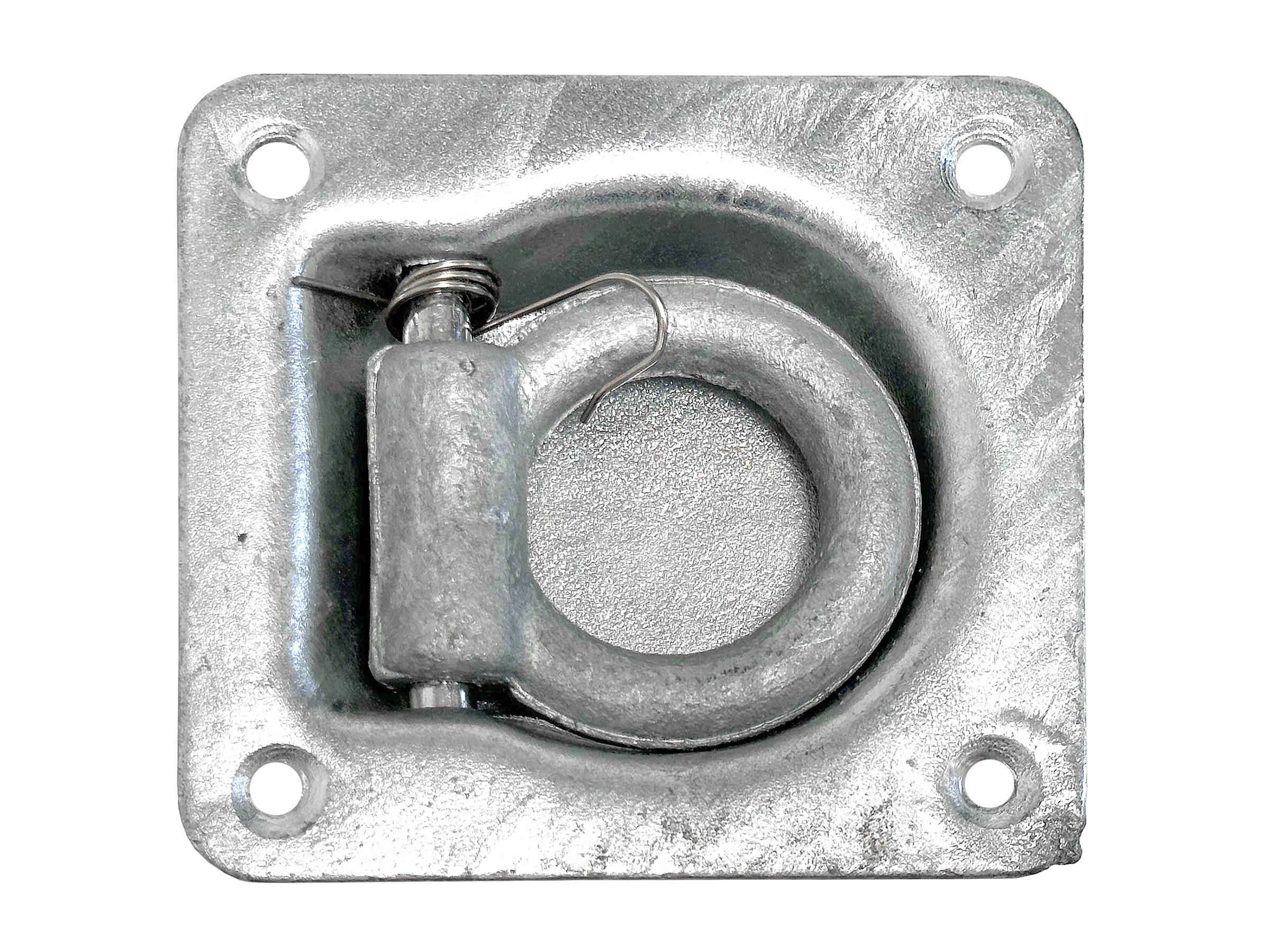 Surrningsögla CAT310 galvad - 3