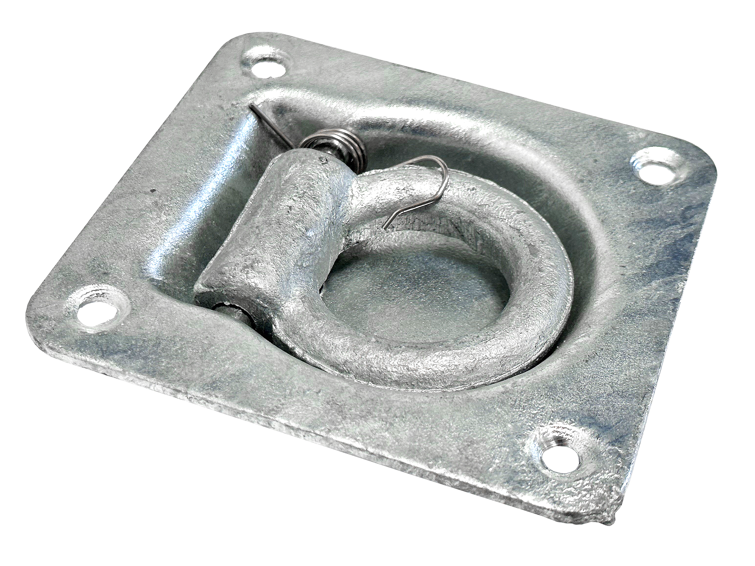 Surrningsögla CAT310 galvad - 5