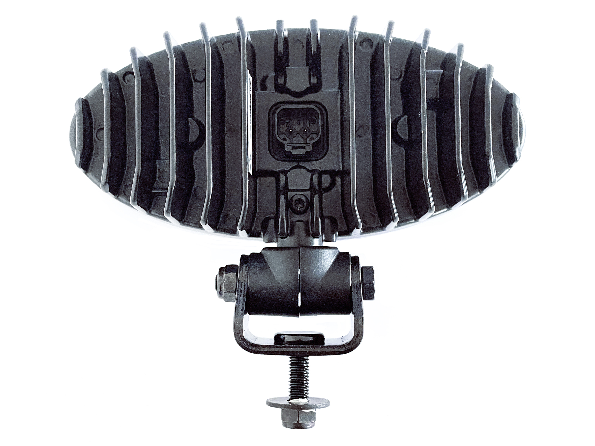 Arbetslampa SATO 725 Bred Top Down - 4