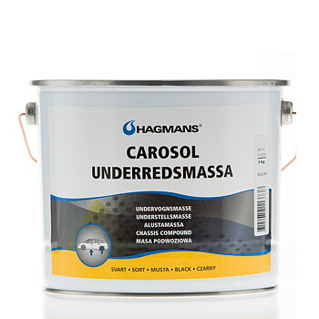 Carosol Underredsmassa 5 KG