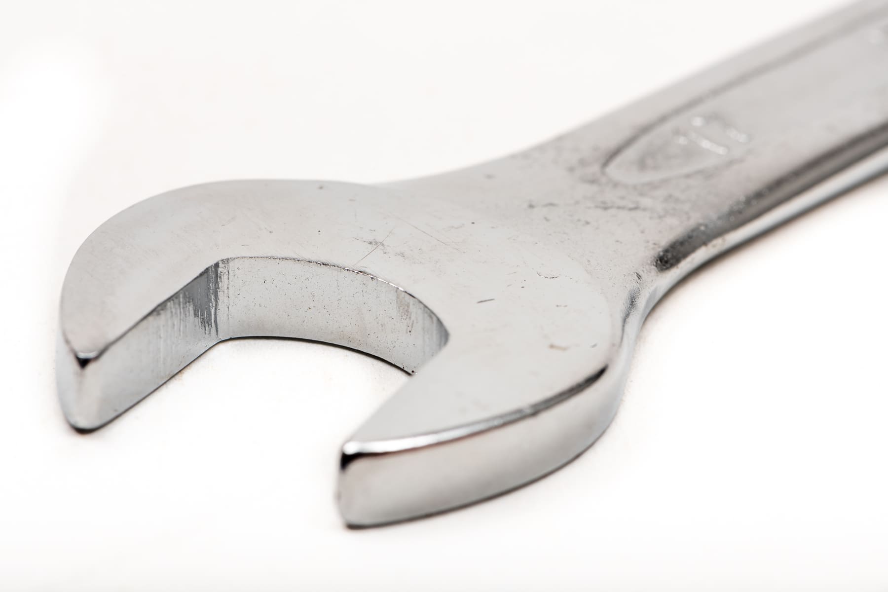 PROLINE TOOLS Blocknyckel 8 x 9 mm - 30 x 32 mm, U-nyckel DIN 3110, CV, Proline (Nyckelstorlek (mm) : 10x11mm) - 4