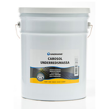 Carosol Underredsmassa 20 KG