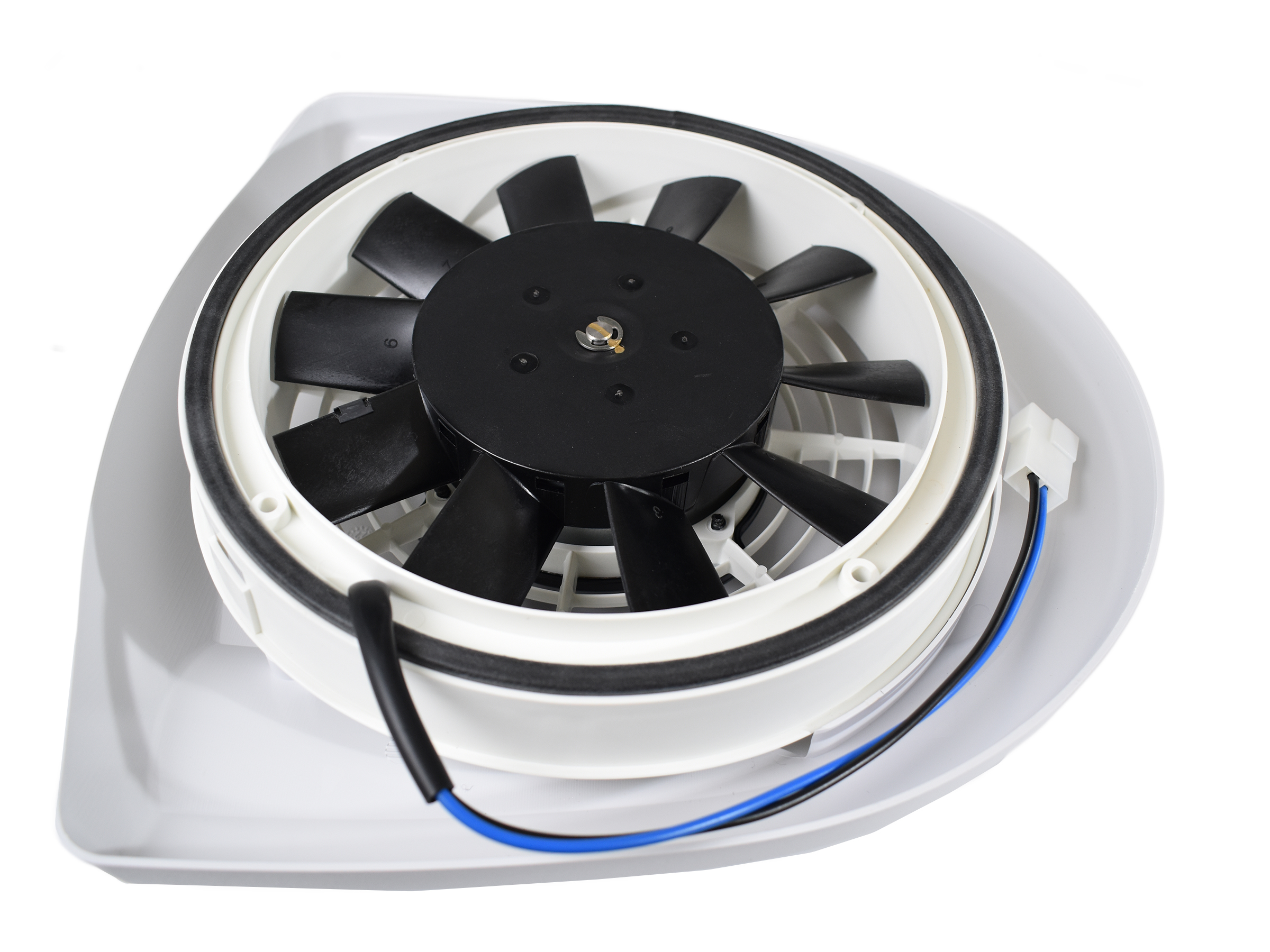 Elventil 12V A3003 Sensyo - 2