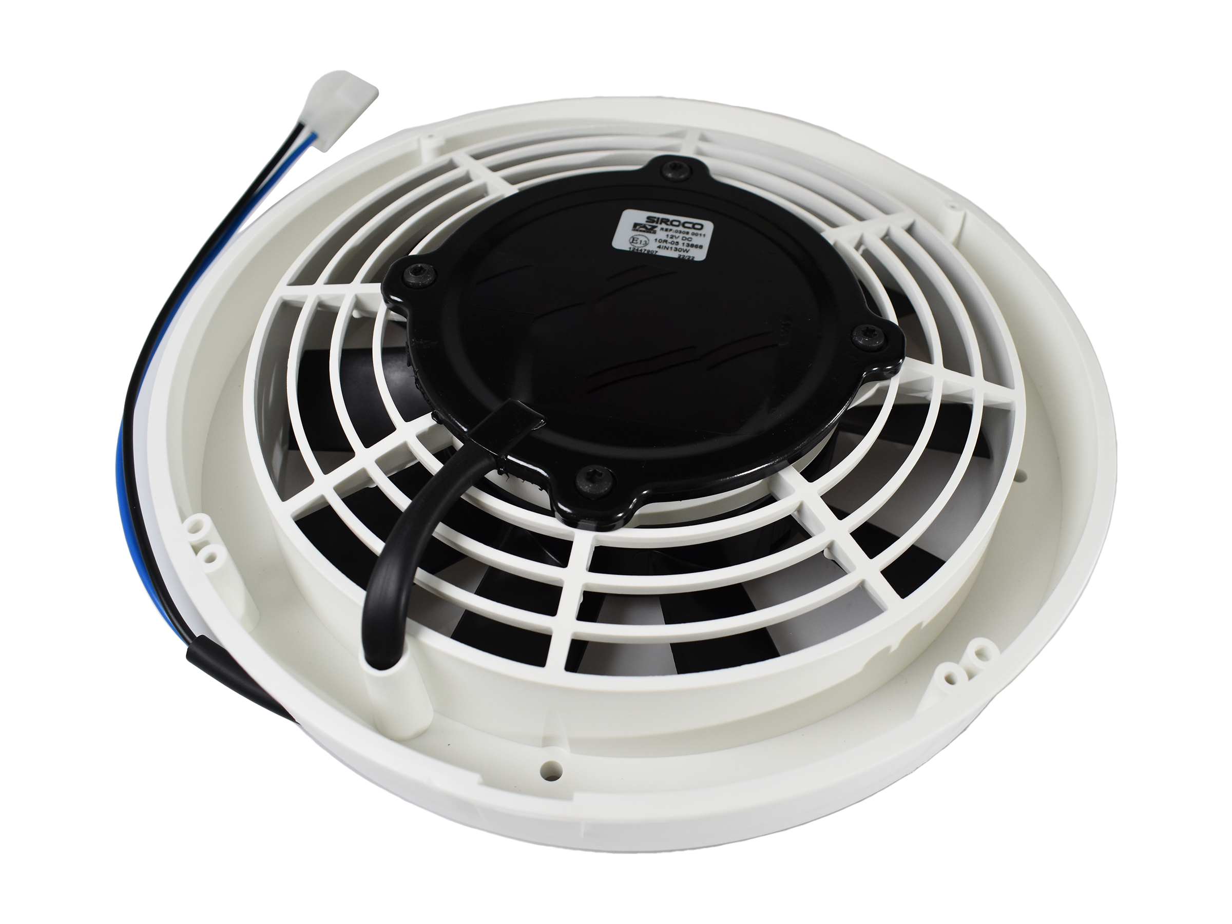Elventil 12V A3003 LNSensyo - 2