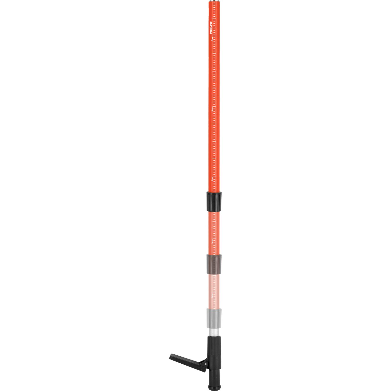 PROLINE TOOLS Förlängningsstång med Stativ, 3, 3m, Proline - 3