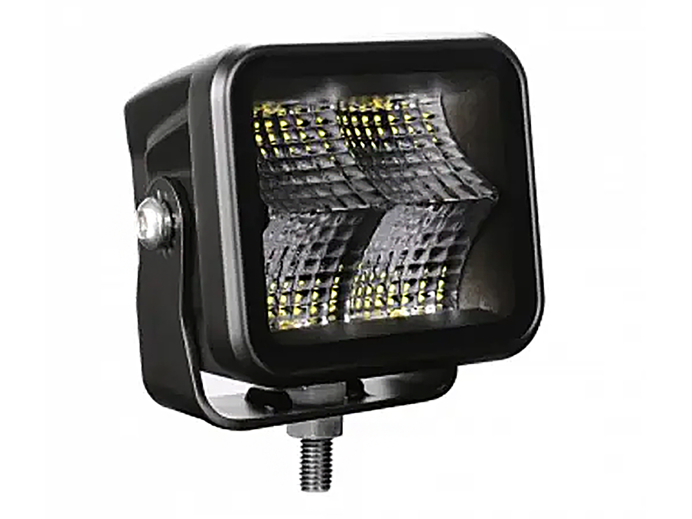 BriodLights Arbetslampa 1920 lumen - 2