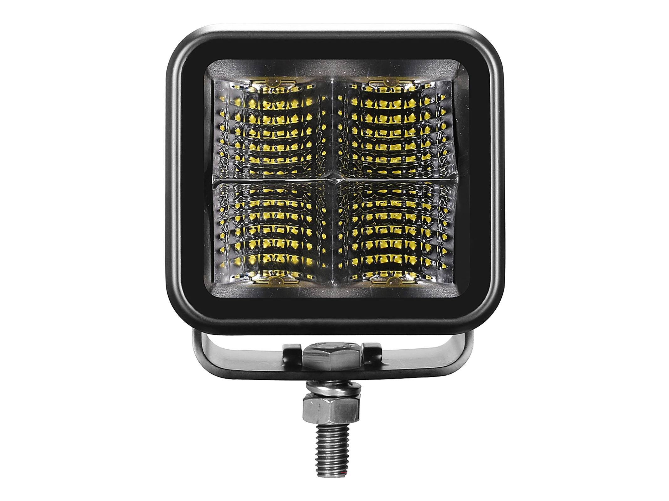 BriodLights Arbetslampa 1920 lumen