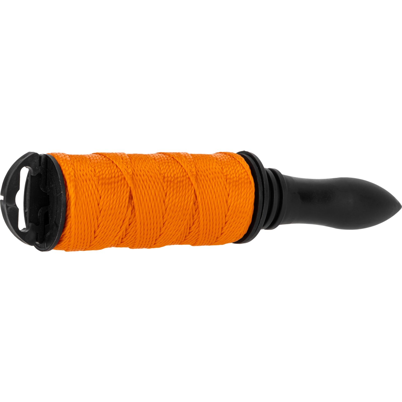 PROLINE TOOLS Murarsnöre med Handtag, Orange Färg, 50m, PP, Proline - 6